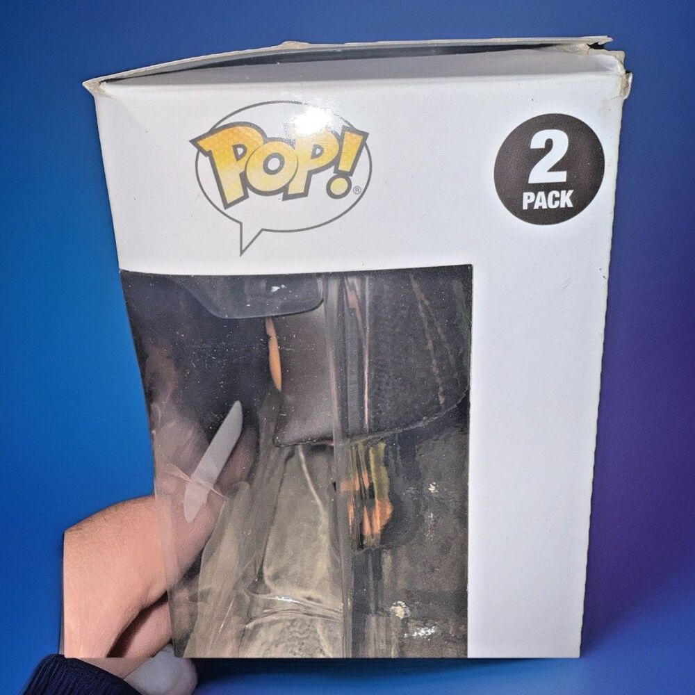 Funko Pop! Oscar Trudy Proud Family Louder and Prouder 2 Pack Target Exclusive - Picture 8 of 10